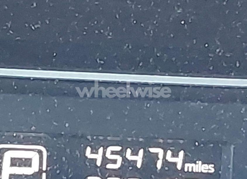 Photo 15 of 2014 Nissan Pathfinder PLATINUM (VIN 5N1AR2MN2EC687883)