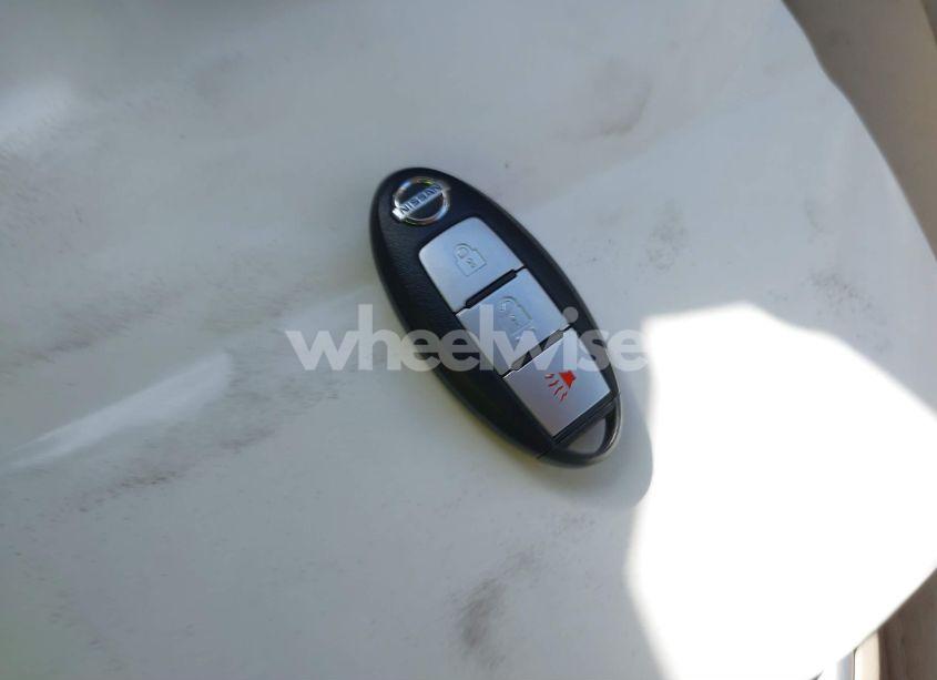 Photo 11 of 2014 Nissan Pathfinder S (VIN 5N1AR2MN2EC710546)