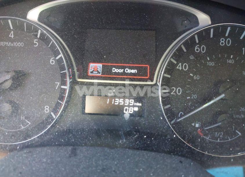 Photo 7 of 2014 Nissan Pathfinder S (VIN 5N1AR2MN2EC710546)