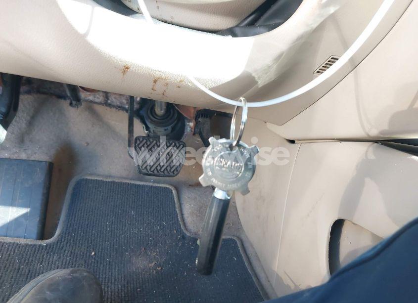 Photo 11 of 2014 Nissan Pathfinder SL (VIN 5N1AR2MN2EC712829)