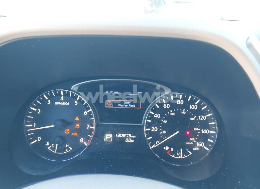 Photo 7 of 2014 Nissan Pathfinder SL (VIN 5N1AR2MN2EC712829)