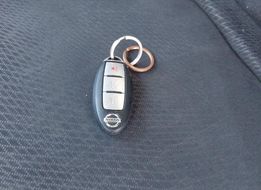 Photo 11 of 2014 Nissan Pathfinder SV (VIN 5N1AR2MN2EC728884)