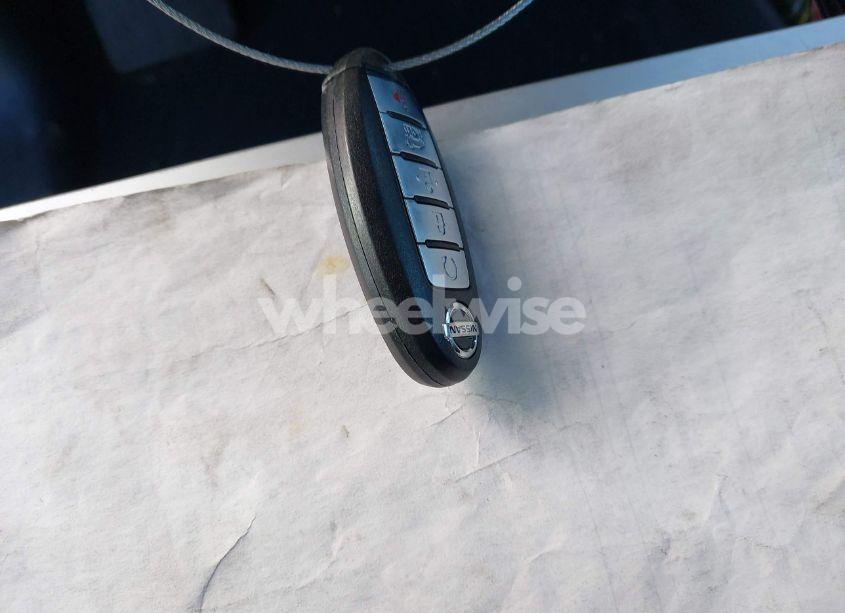 Photo 11 of 2014 Nissan Pathfinder SL (VIN 5N1AR2MN2EC735768)