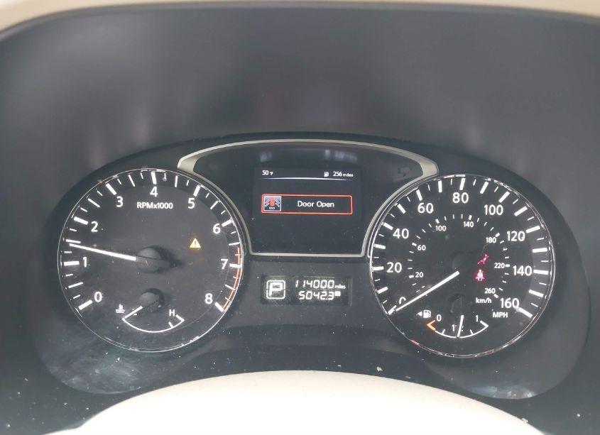 Photo 7 of 2015 Nissan Pathfinder S (VIN 5N1AR2MN2FC613512)