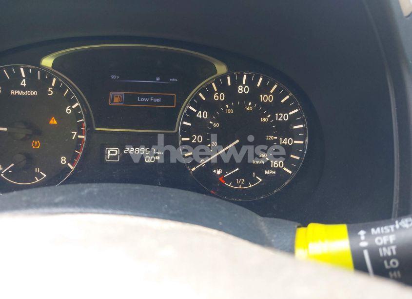 Photo 15 of 2015 Nissan Pathfinder S (VIN 5N1AR2MN2FC642105)