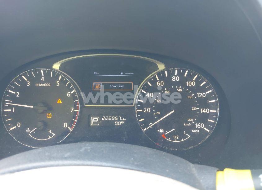 Photo 7 of 2015 Nissan Pathfinder S (VIN 5N1AR2MN2FC642105)