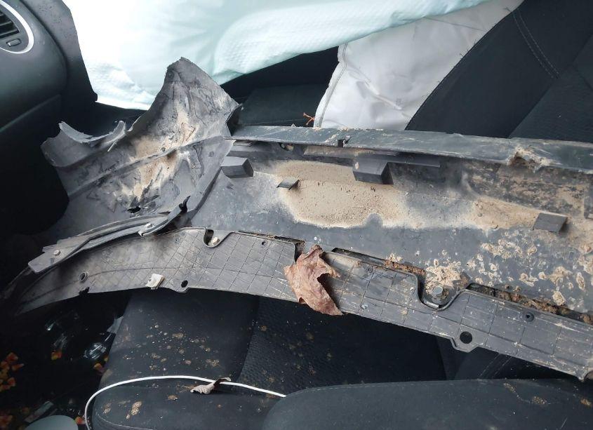 Photo 12 of 2015 Nissan Pathfinder SV (VIN 5N1AR2MN2FC645201)