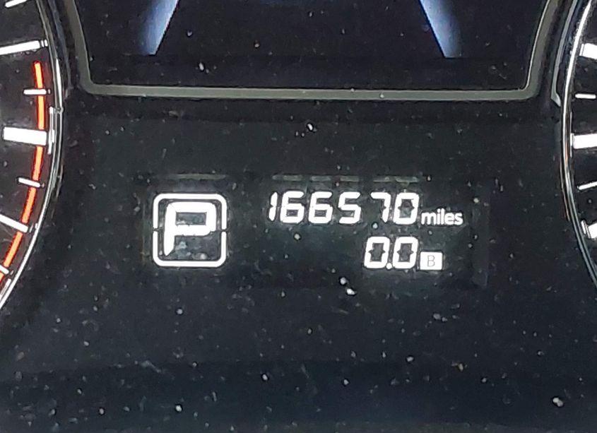 Photo 15 of 2015 Nissan Pathfinder S (VIN 5N1AR2MN2FC651953)