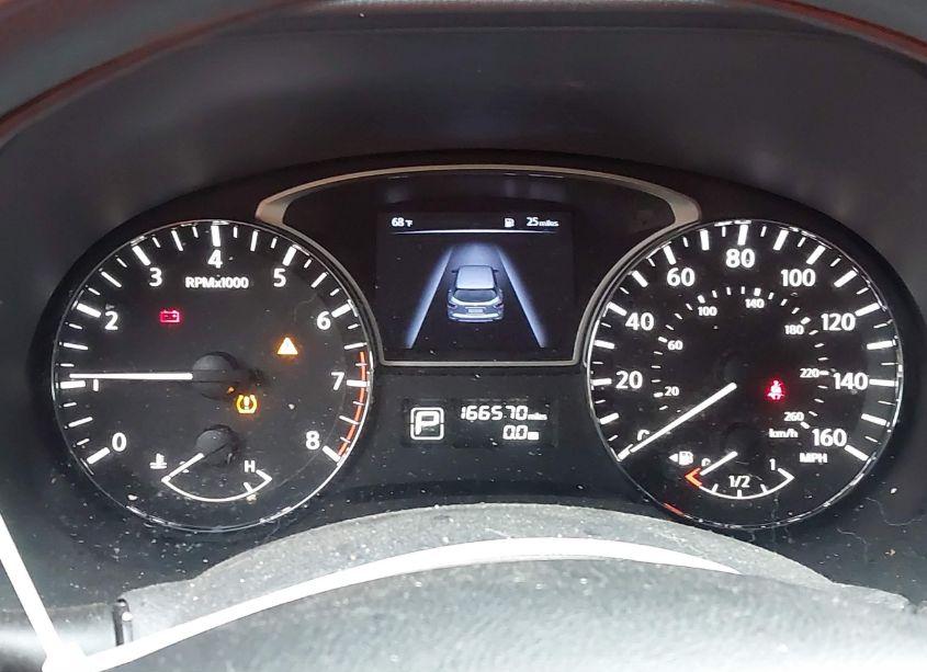 Photo 7 of 2015 Nissan Pathfinder S (VIN 5N1AR2MN2FC651953)