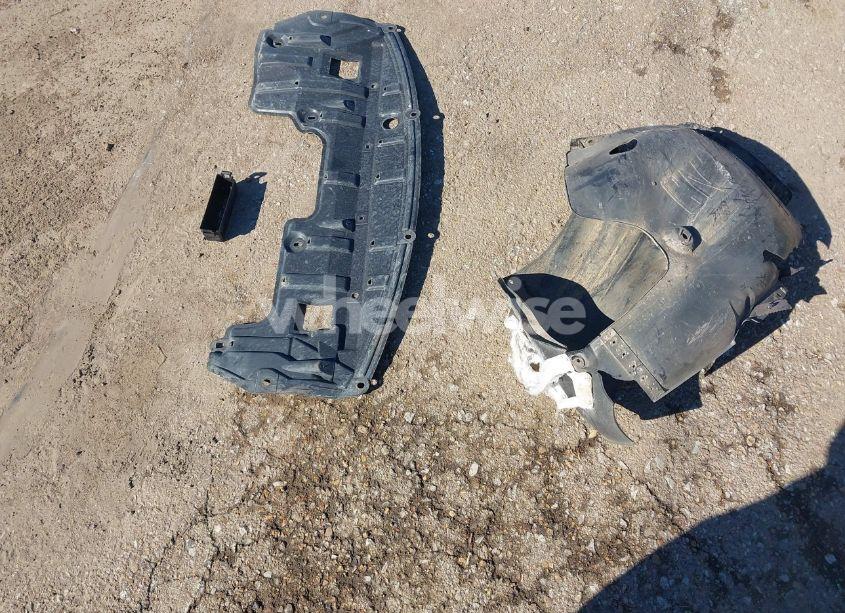 Photo 12 of 2015 Nissan Pathfinder SL (VIN 5N1AR2MN2FC653914)