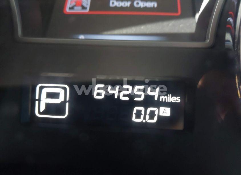 Photo 16 of 2015 Nissan Pathfinder SL (VIN 5N1AR2MN2FC653914)