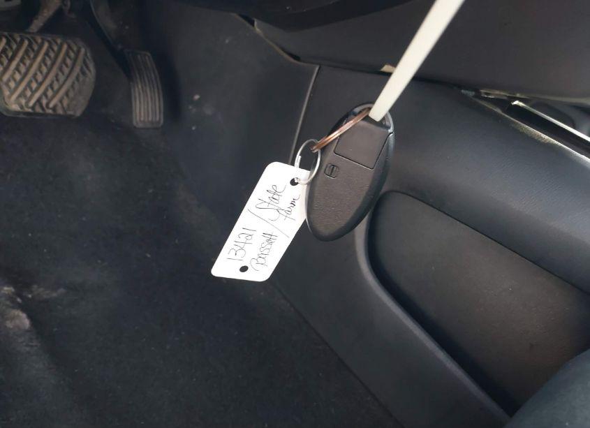 Photo 11 of 2015 Nissan Pathfinder PLATINUM/S/SL/SV (VIN 5N1AR2MN2FC658420)