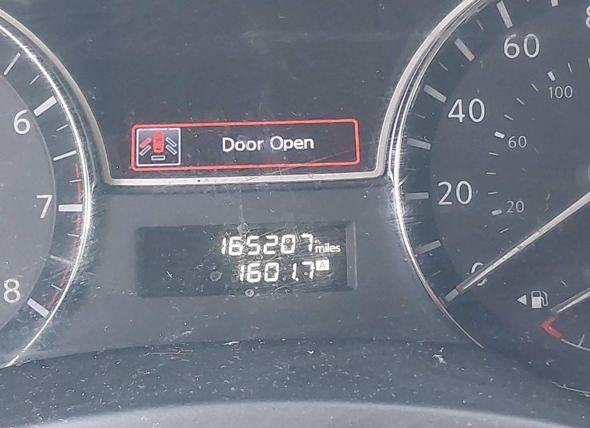 Photo 15 of 2015 Nissan Pathfinder PLATINUM/S/SL/SV (VIN 5N1AR2MN2FC658420)