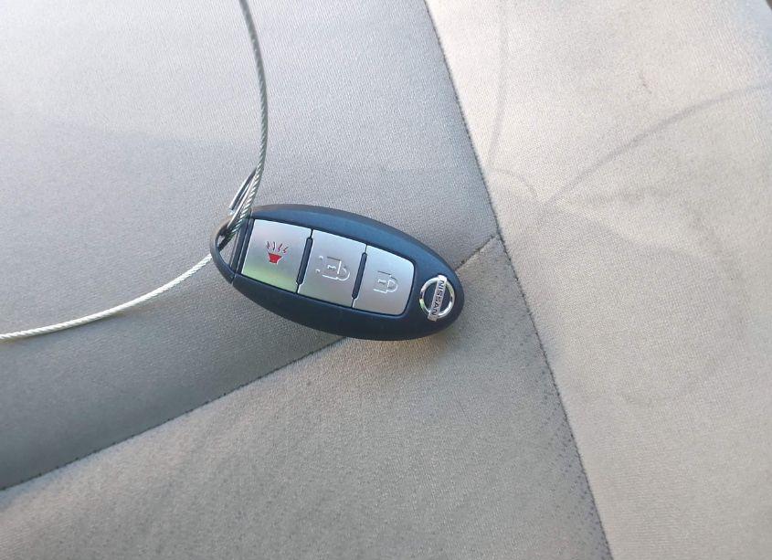 Photo 11 of 2015 Nissan Pathfinder PLATINUM/S/SL/SV (VIN 5N1AR2MN2FC669921)