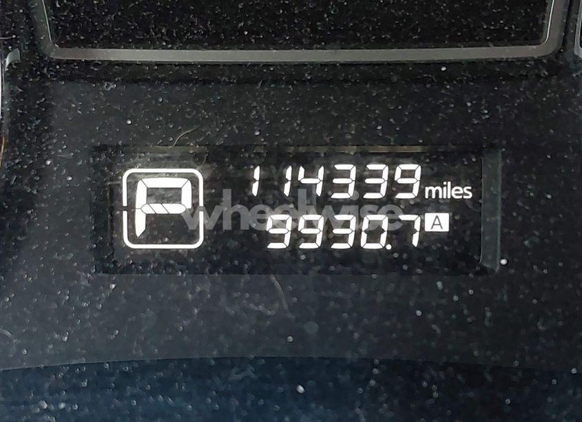 Photo 15 of 2015 Nissan Pathfinder PLATINUM/S/SL/SV (VIN 5N1AR2MN2FC677985)