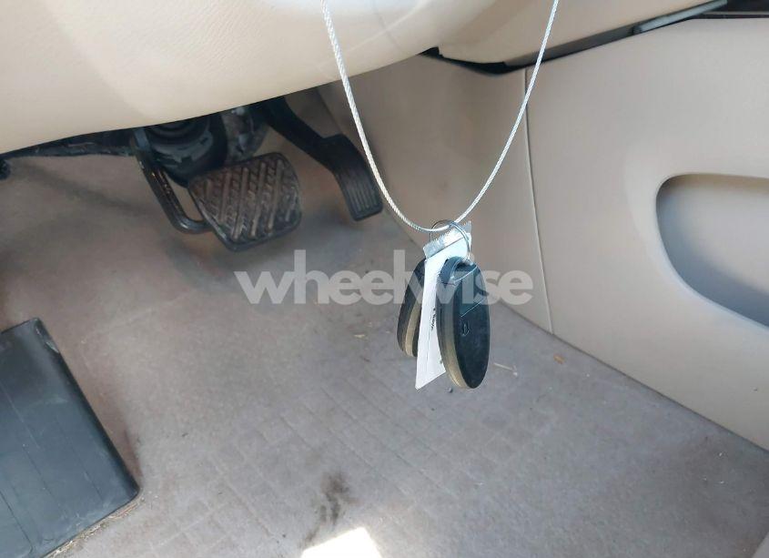 Photo 11 of 2015 Nissan Pathfinder SL (VIN 5N1AR2MN2FC720690)