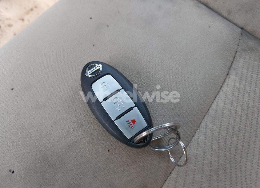 Photo 11 of 2015 Nissan Pathfinder S (VIN 5N1AR2MN2FC721337)