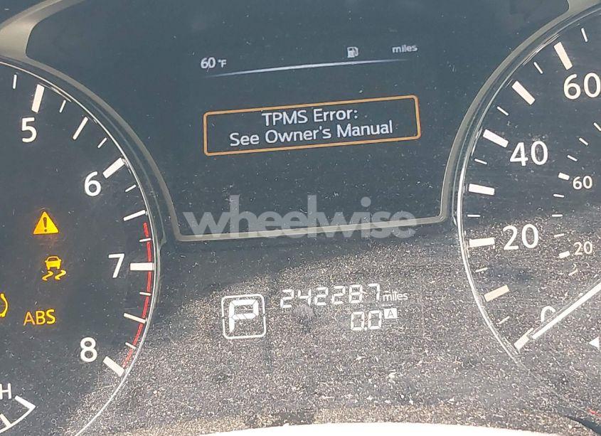 Photo 15 of 2015 Nissan Pathfinder S (VIN 5N1AR2MN2FC721337)