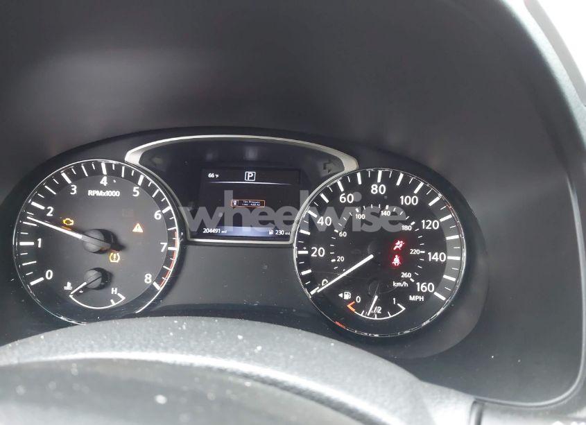 Photo 7 of 2016 Nissan Pathfinder PLATINUM/S/SL/SV (VIN 5N1AR2MN2GC600129)