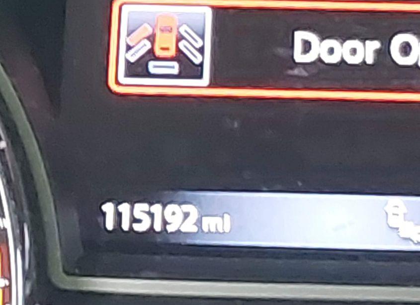 Photo 15 of 2016 Nissan Pathfinder SL (VIN 5N1AR2MN2GC605864)