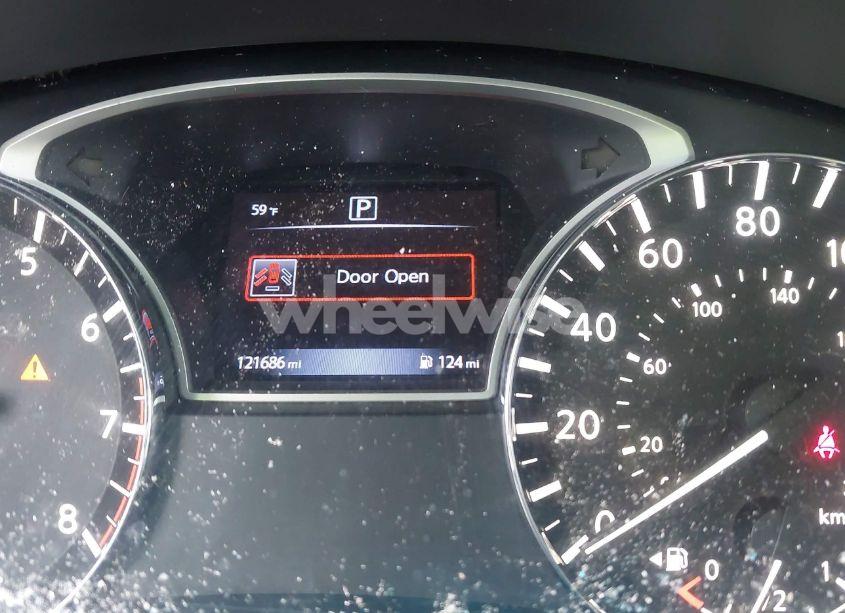 Photo 7 of 2016 Nissan Pathfinder PLATINUM/S/SL/SV (VIN 5N1AR2MN2GC612023)