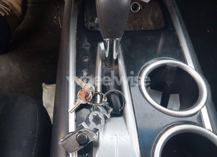 Photo 11 of 2016 Nissan Pathfinder S (VIN 5N1AR2MN2GC614905)