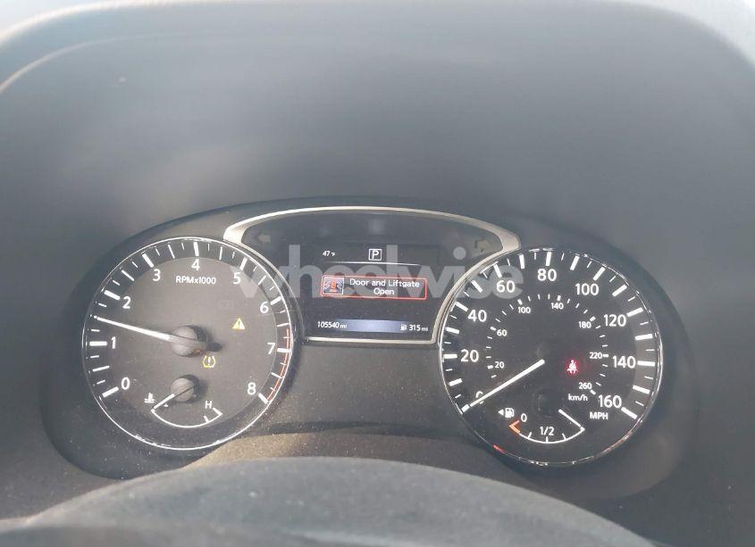 Photo 7 of 2016 Nissan Pathfinder S (VIN 5N1AR2MN2GC614905)