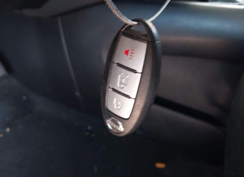 Photo 11 of 2016 Nissan Pathfinder S (VIN 5N1AR2MN2GC625600)