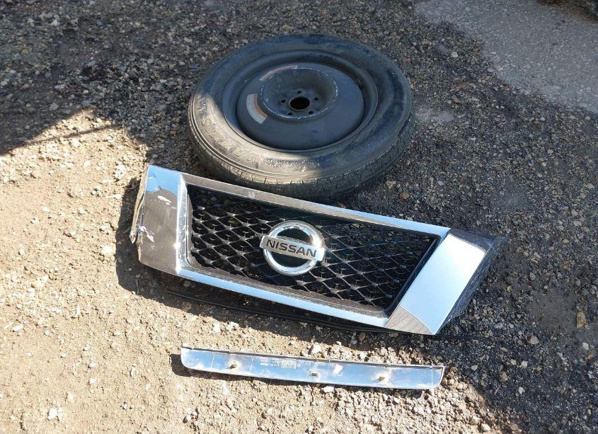 Photo 12 of 2016 Nissan Pathfinder S (VIN 5N1AR2MN2GC625600)