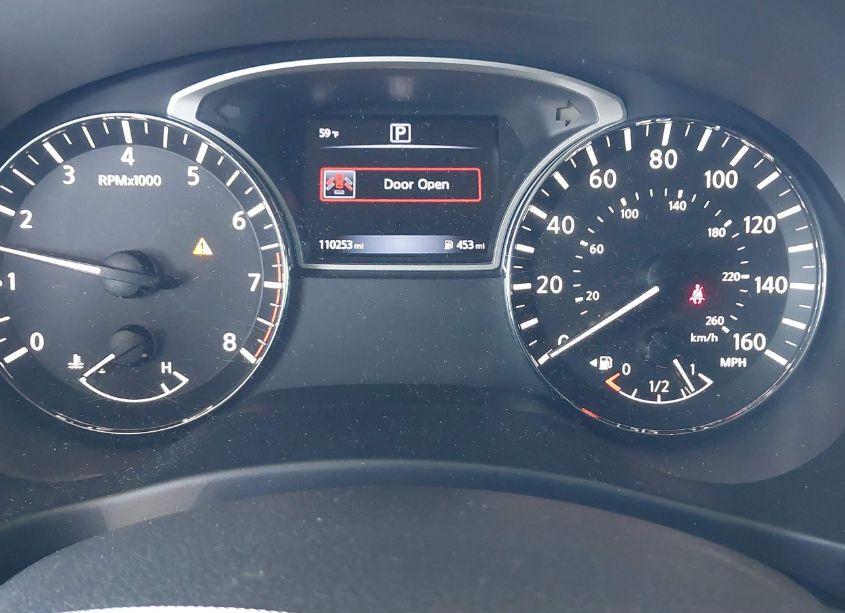 Photo 7 of 2016 Nissan Pathfinder S (VIN 5N1AR2MN2GC625600)