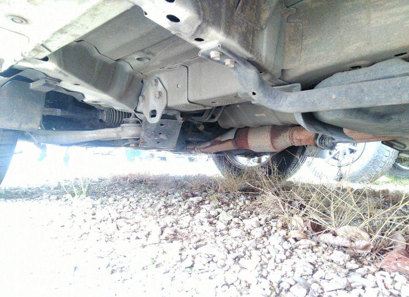 Photo 12 of 2013 Nissan Pathfinder S/SV/SL/PLATINUM (VIN 5N1AR2MN3DC603097)