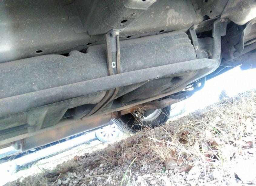 Photo 13 of 2013 Nissan Pathfinder S/SV/SL/PLATINUM (VIN 5N1AR2MN3DC603097)