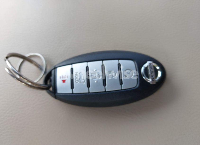 Photo 11 of 2013 Nissan Pathfinder SL (VIN 5N1AR2MN3DC609241)