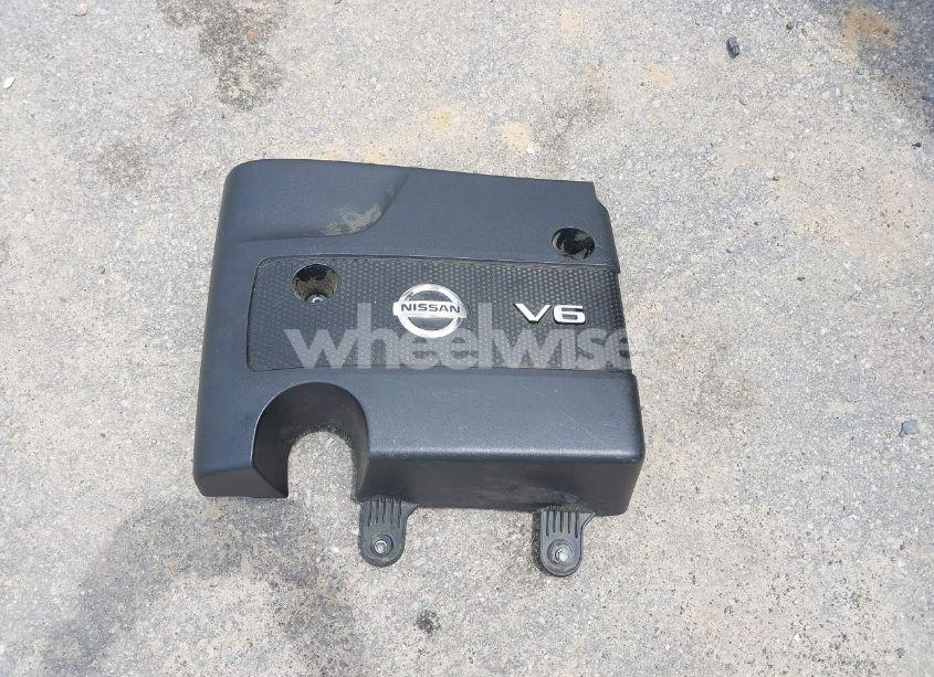 Photo 12 of 2013 Nissan Pathfinder SL (VIN 5N1AR2MN3DC609241)