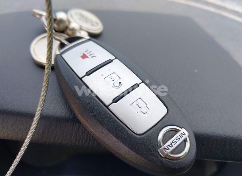 Photo 11 of 2013 Nissan Pathfinder S (VIN 5N1AR2MN3DC648945)