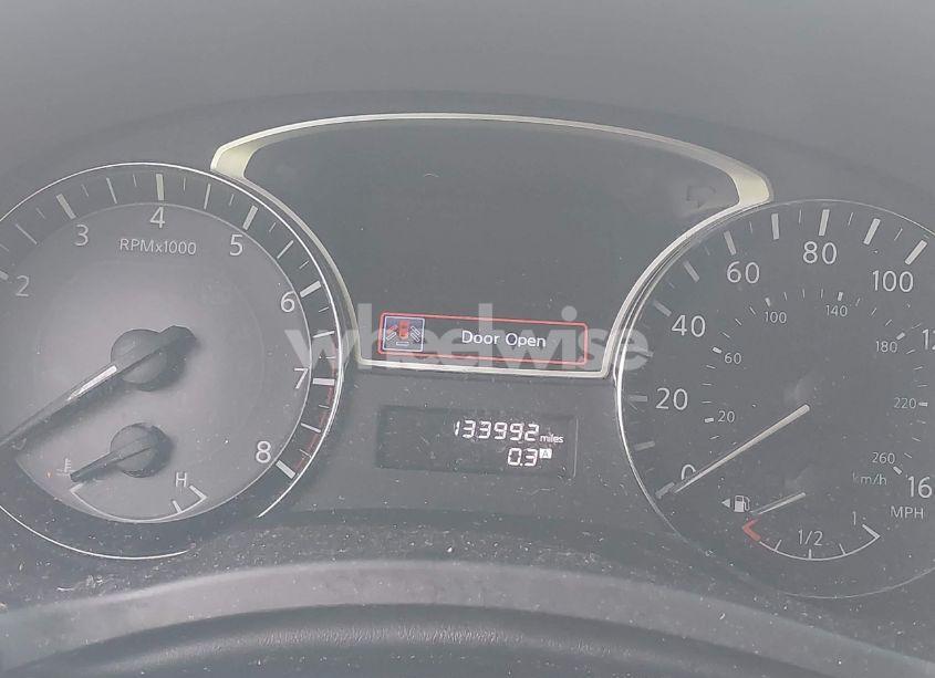 Photo 7 of 2013 Nissan Pathfinder S (VIN 5N1AR2MN3DC648945)