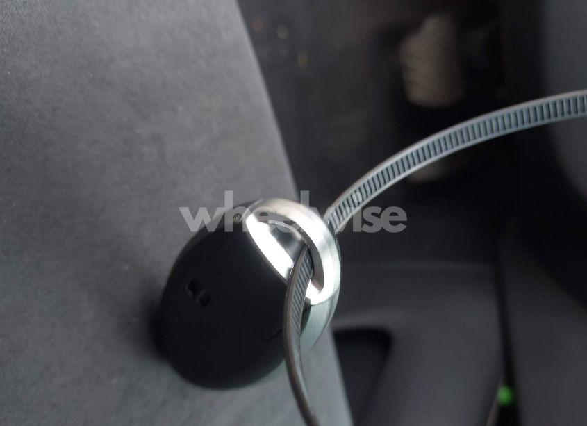 Photo 11 of 2013 Nissan Pathfinder SV (VIN 5N1AR2MN3DC653160)