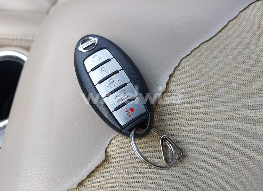 Photo 11 of 2013 Nissan Pathfinder SL (VIN 5N1AR2MN3DC675529)