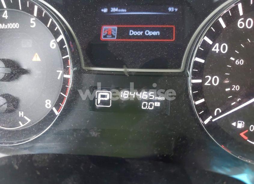 Photo 7 of 2013 Nissan Pathfinder SL (VIN 5N1AR2MN3DC675529)