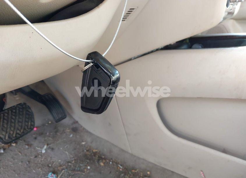 Photo 11 of 2013 Nissan Pathfinder SL (VIN 5N1AR2MN3DC682156)