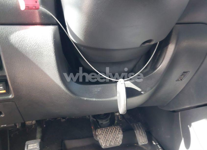 Photo 11 of 2014 Nissan Pathfinder PLATINUM (VIN 5N1AR2MN3EC623738)