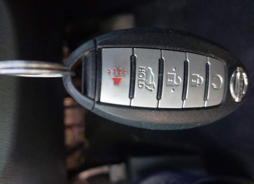 Photo 11 of 2014 Nissan Pathfinder PLATINUM (VIN 5N1AR2MN3EC628776)