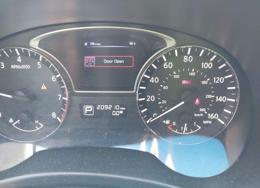 Photo 7 of 2014 Nissan Pathfinder PLATINUM (VIN 5N1AR2MN3EC628776)