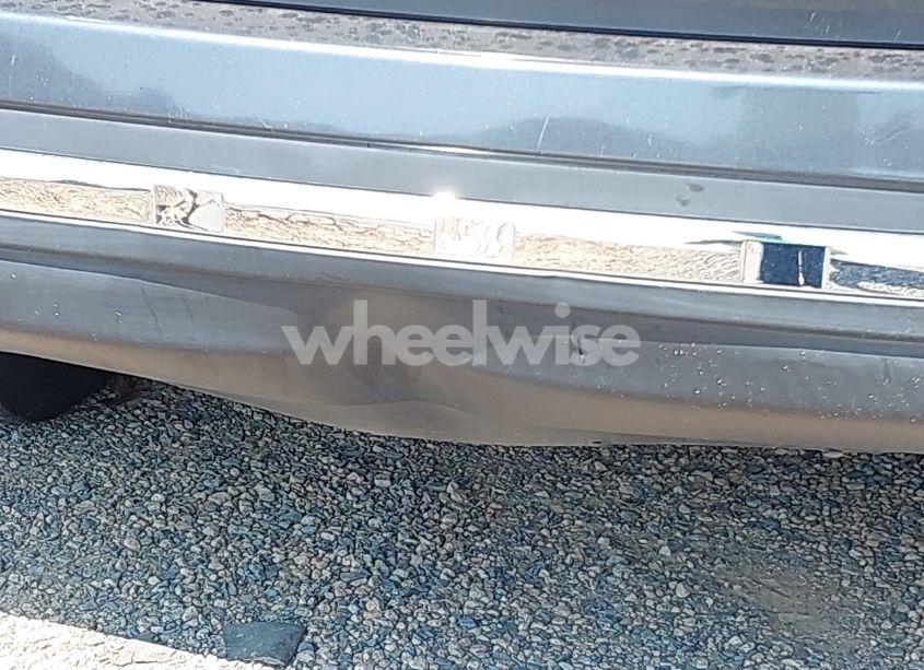 Photo 6 of 2014 Nissan Pathfinder S (VIN 5N1AR2MN3EC643083)