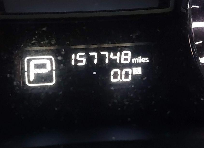 Photo 12 of 2014 Nissan Pathfinder SV (VIN 5N1AR2MN3EC681980)