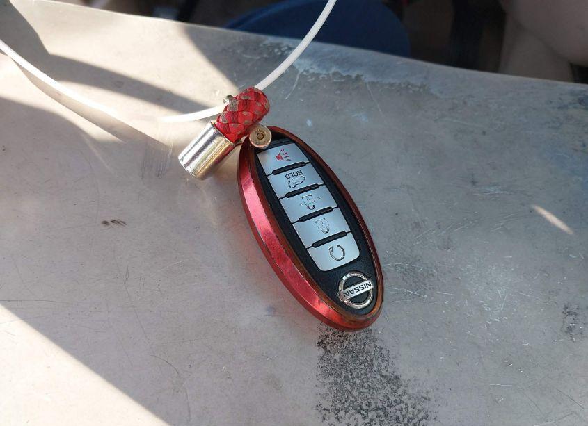 Photo 11 of 2014 Nissan Pathfinder SL (VIN 5N1AR2MN3EC682174)