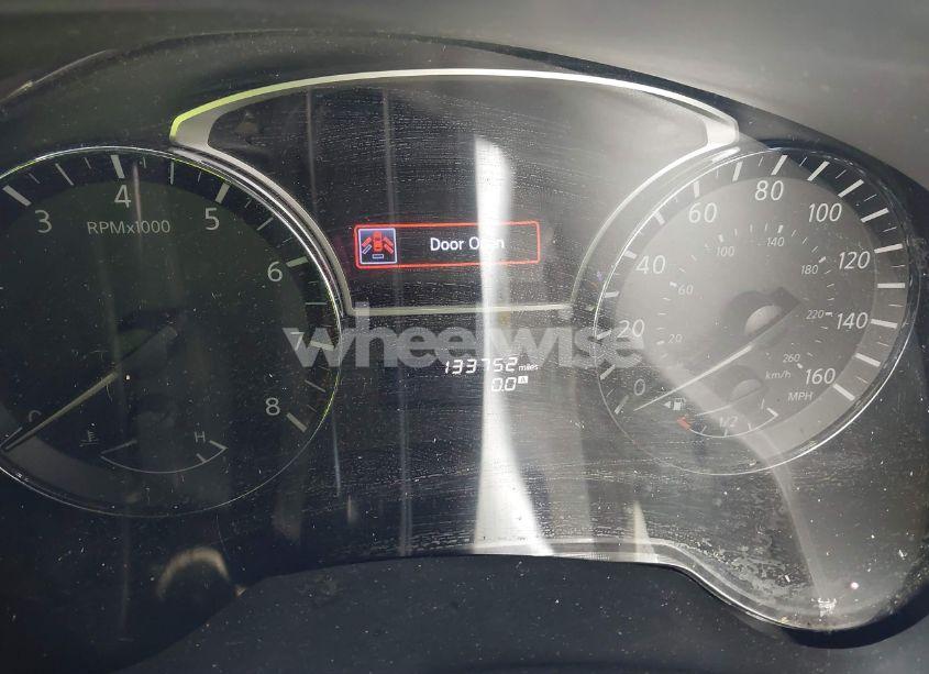 Photo 7 of 2014 Nissan Pathfinder SL (VIN 5N1AR2MN3EC688749)