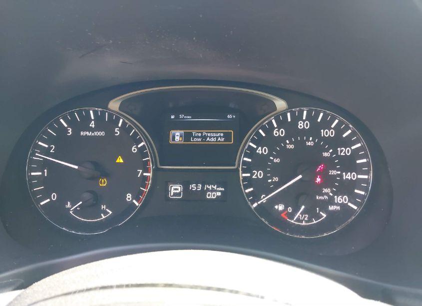 Photo 7 of 2014 Nissan Pathfinder SV (VIN 5N1AR2MN3EC695068)