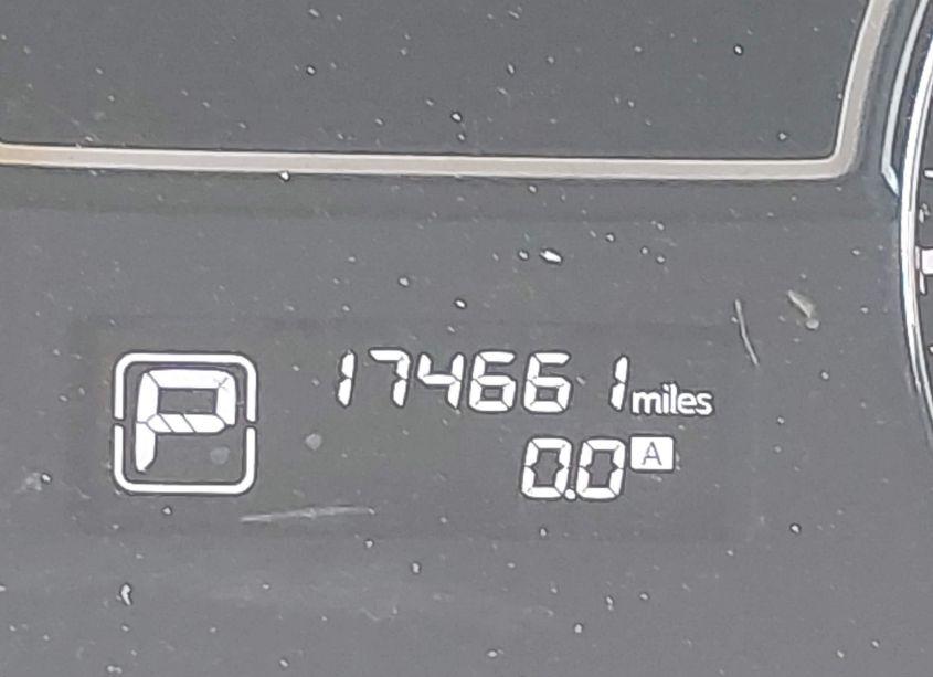 Photo 15 of 2014 Nissan Pathfinder SL (VIN 5N1AR2MN3EC703394)