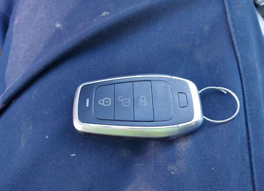 Photo 11 of 2015 Nissan Pathfinder S (VIN 5N1AR2MN3FC600834)